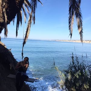 Meet your Posher, Daniela